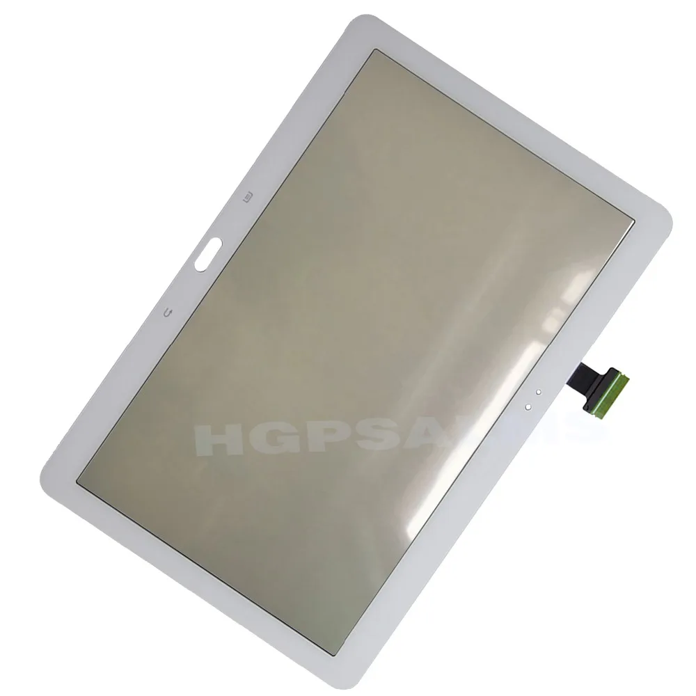 For Samsung Galaxy Tab 10.1 Pro T520/T525/SM-T520 LCD Touch Screen Lens Glass Buitenste Voorpaneel | Мобильные телефоны и