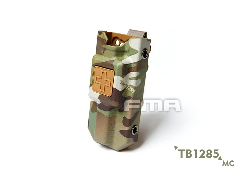 TB-FMA тактический применение ЖГУТ перевозчик сумка для Molle TB1285