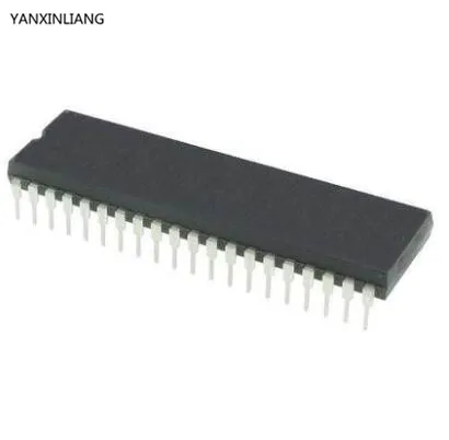 

10pcs/lots PIC16F877-20/P PIC16F877 DIP-40 New original IC In stock
