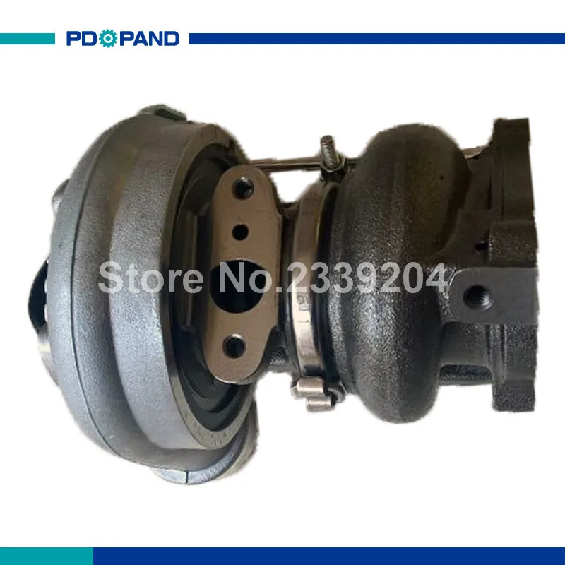 Турбокомпрессор CT12B для TOYOTA 4Runner 3 0 turbo D 1KZ T 125HP 1720167010 1720167020 1720167040|parts for|parts turboparts toyota