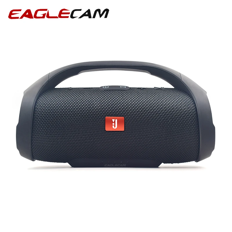 Портативный Bluetooth динамик беспроводной автомобильный громкий коробка звуковая