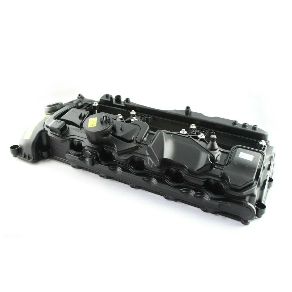Новая крышка турбоклапана двигателя для BMW N46 E90 E60 1 8 2 0 L 2006 2010 11127555212 головка