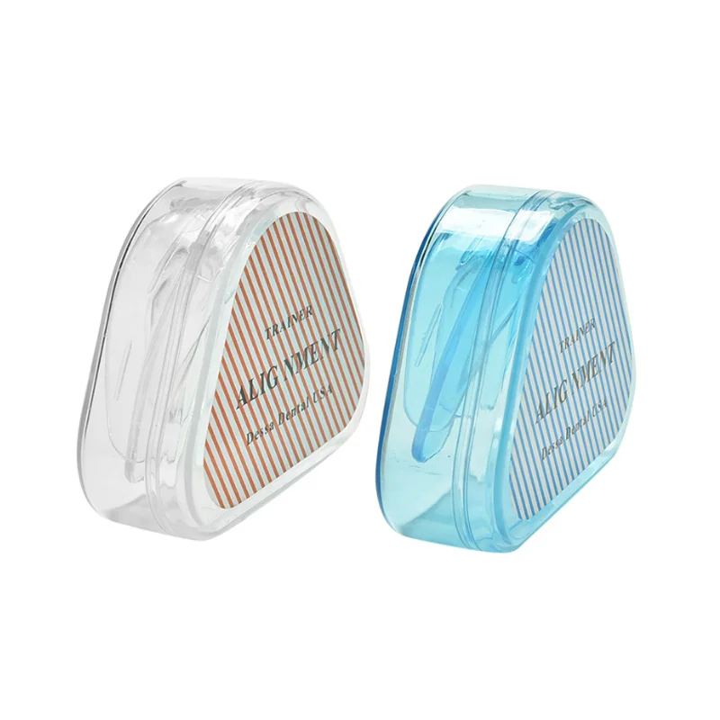 Исследование высокотехнологичных стоматологических прозрачных материалов