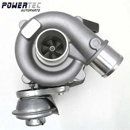 Для Toyota Avensis Picnic Previa RAV4 2 0 TD 1CD-FTV 85 Kw 93 17201-27030 Full turbolaader 801891-5001S turbo 721164 | Автомобили и