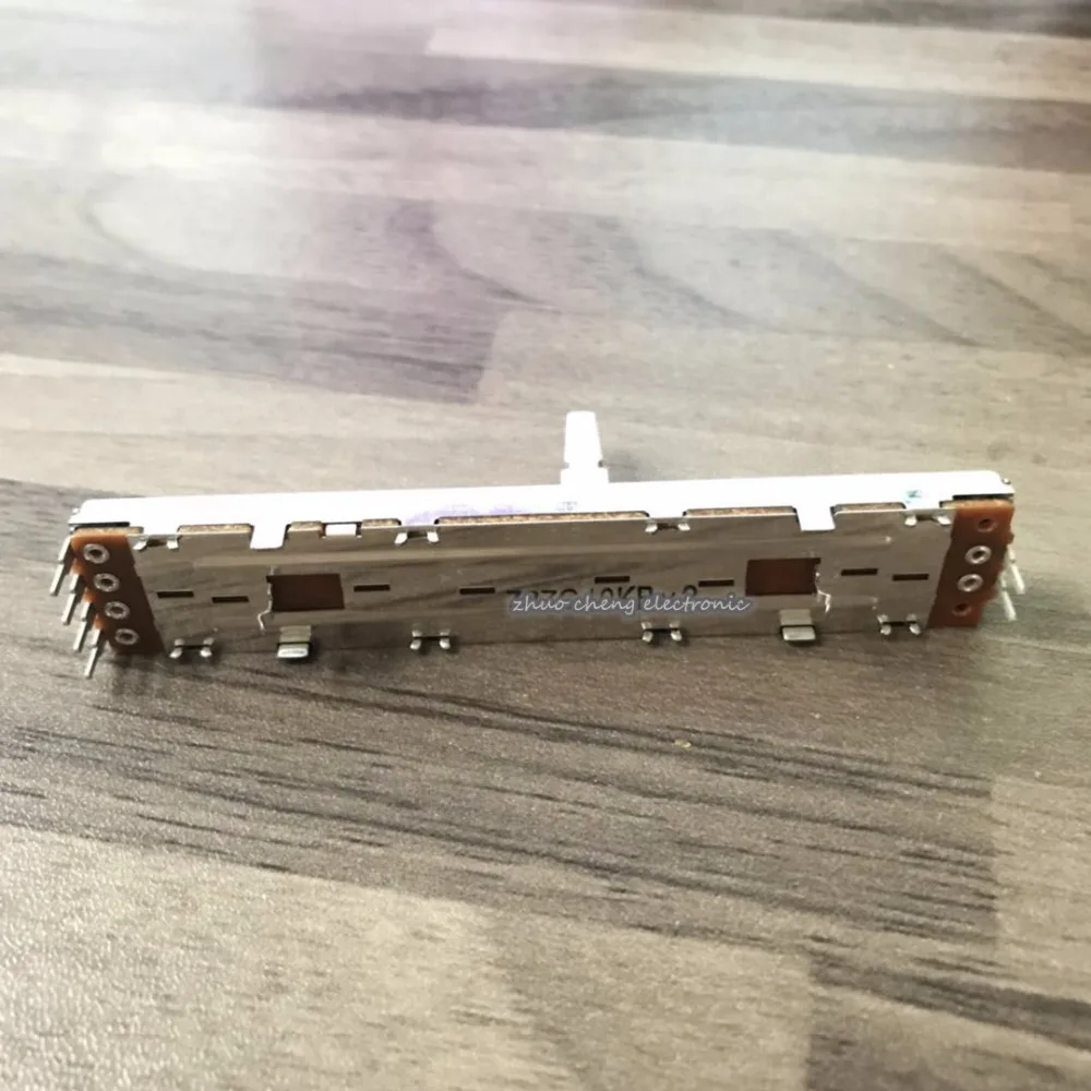 20pcs CROSSFADER DCV1006 для новатор DJM 300 400 500 600 запасной ALPS DCV 1006 | Электроника