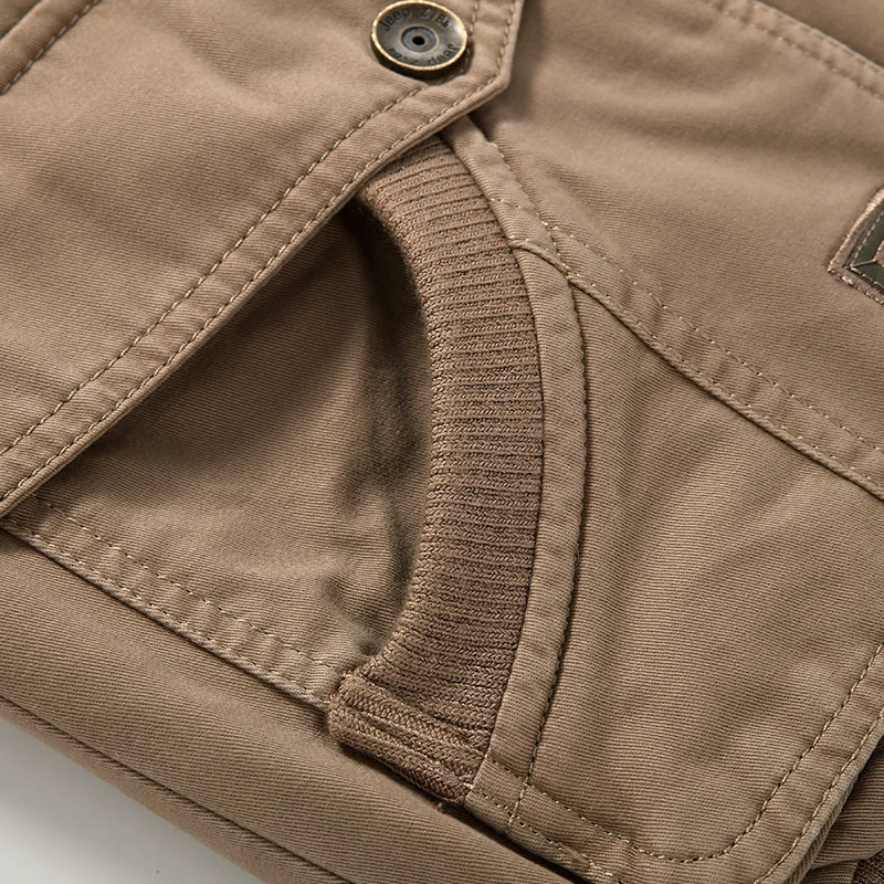 AFS олень Для мужчин без рукавов жилет м ~ 8XL плюс Размеры осень 2017 г. Новая мода