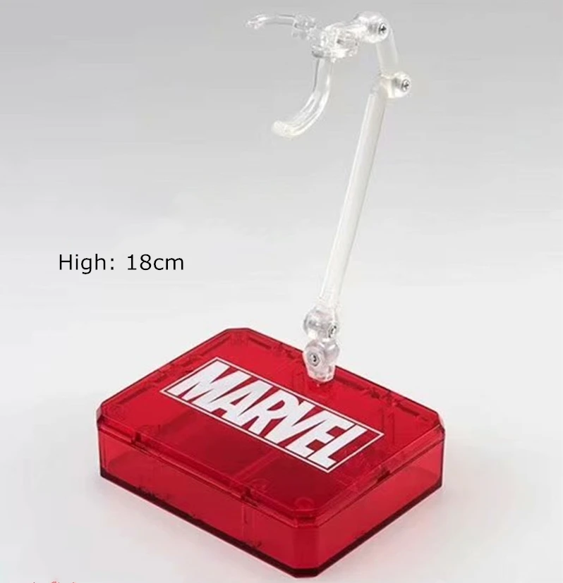 Фильм Мстители Бесконечность войны 16 см ПВХ Железный человек фигурка Супер Герои