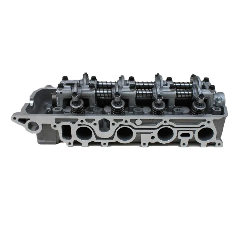 4G54 MD311828 MD086520 MD026520 AMC910175 фото для Mitsubishi pajero 2555cc 2.6L 8V|Головка цилиндра| |
