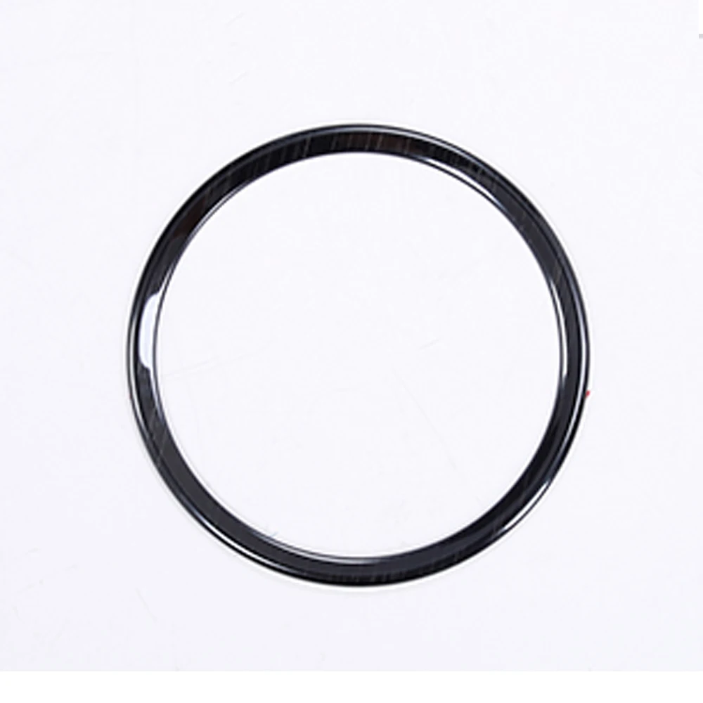 Круглая кнопка на руль автомобиля для KIA Sportage R SL 2018 декоративные аксессуары