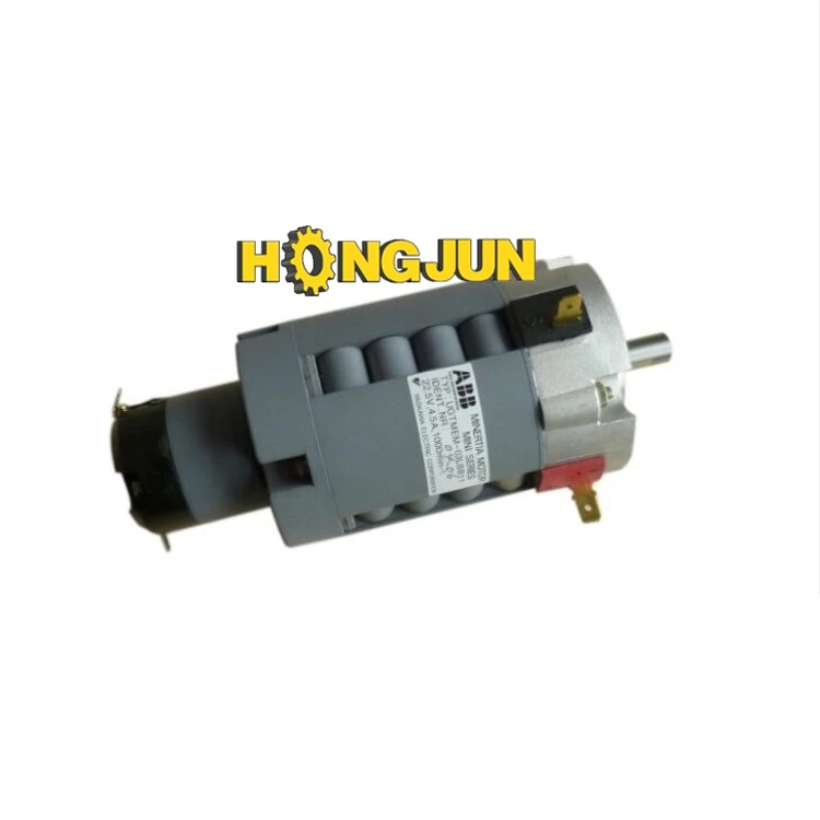 Совершенно новый и оригинальный ABB mintia motor mini series UGTMEM 03LBB11|Двигатель переменного
