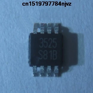

LM5007 LM5007MM LM5007MMX S81B msop8 20 шт.