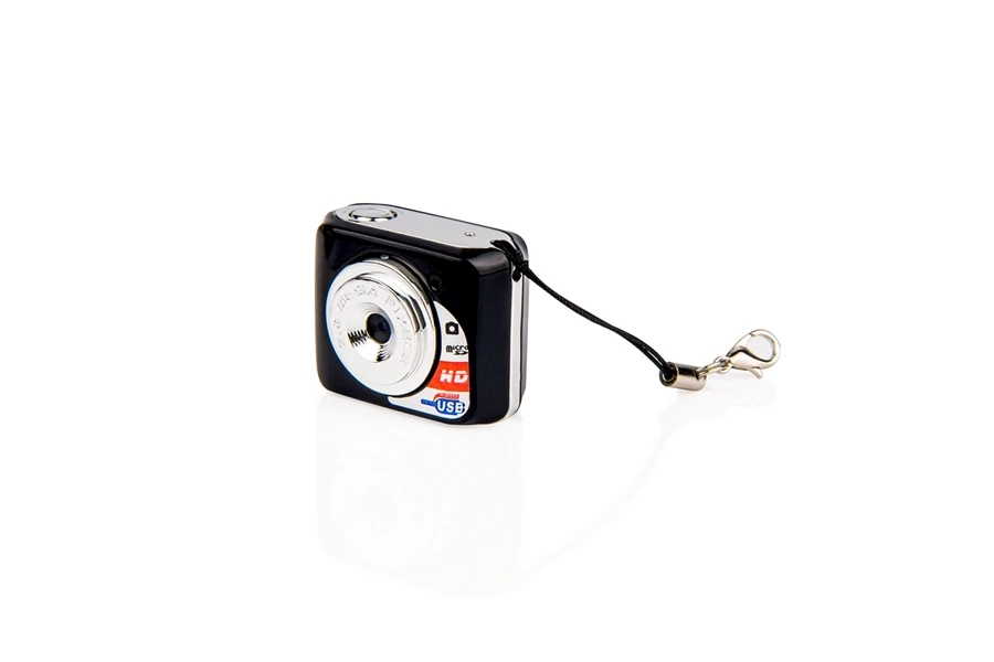 100% Новые спортивные мини Камера/мини видеокамеры Super Mini DV Поддержка PC Камера лучше чем MD80 Лучшая цена и