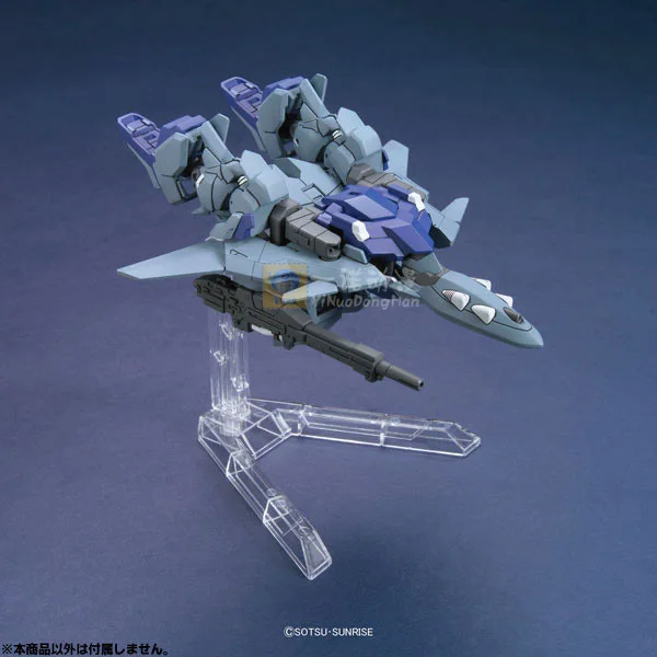 Bandai Gundam собраны модели игрушки: SD Дельта плюс 1:150 нет необходимости Русский язык