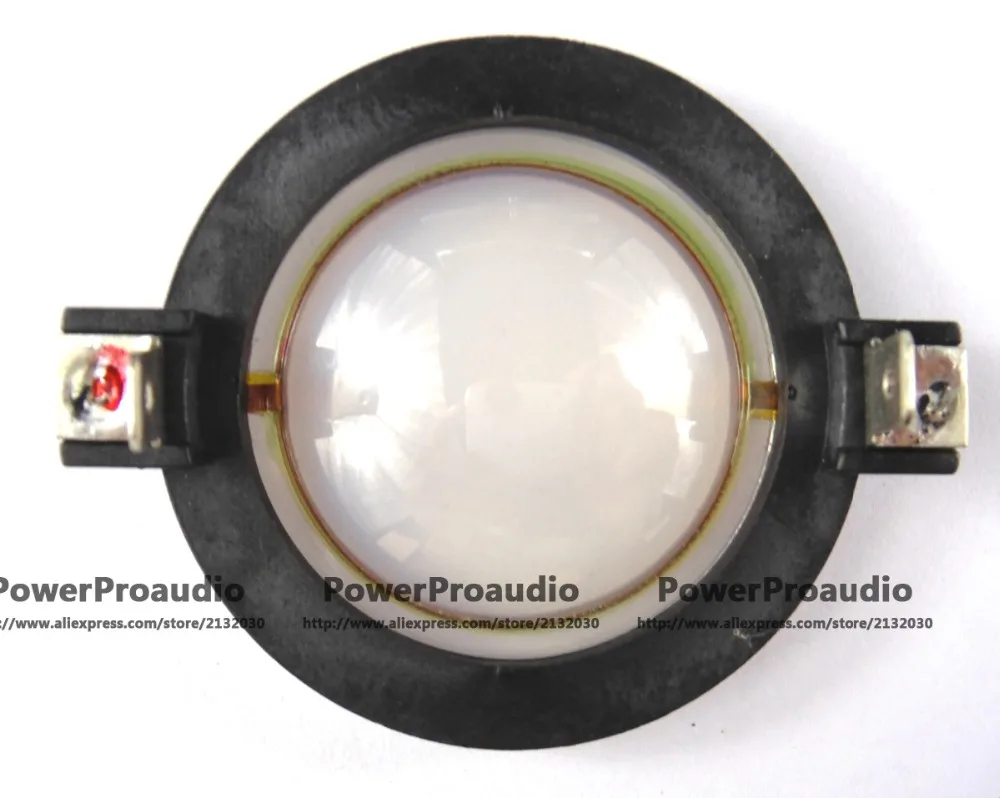Сменная диафрагма RCF ND1411 8ohm звуковая катушка|voice coil|replacement diaphragmdiaphragm replacement |