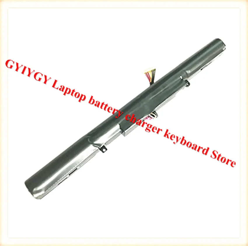 Аккумулятор для ноутбука Asus ROG Strix GL553 GL553VW GL553VD GL553VE FX53VD GL753V GL752VW FX|Аккумуляторы