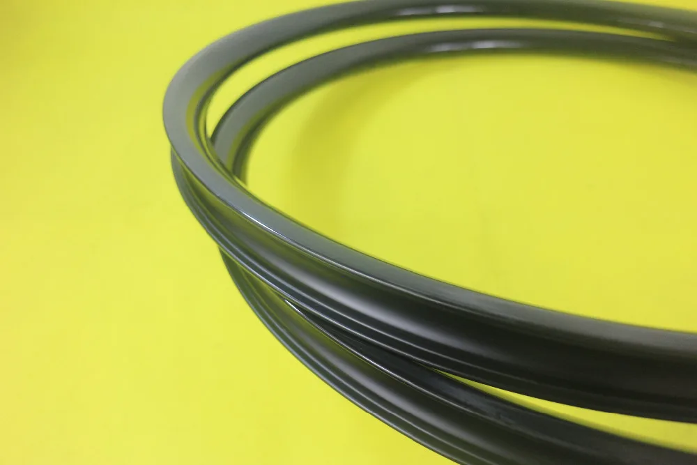 Карбоновые диски SPEEDSAFE 29er MTB AM Enduro без отверстий глубина 40 мм x 30 внешних ленты