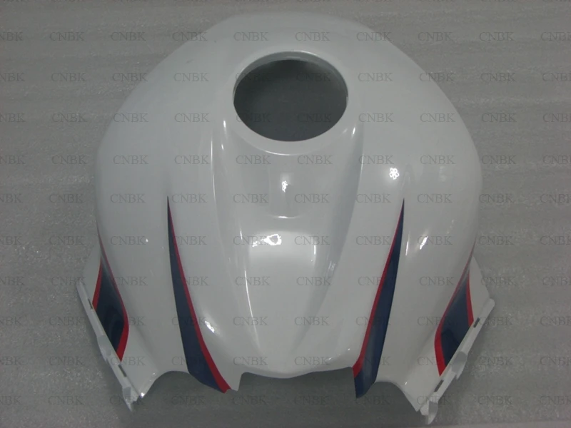 Для Honda CBR600RR 2007 2008 Пластиковые обтекатели для 07 Кузов неокрашенные|Полные
