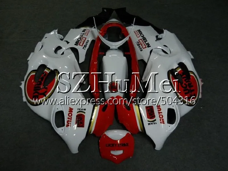 Корпус для SUZUKI Катана GSX600F глянцевый синий GSXF 600 750 28SH3 GSXF600 98 99 00 01 02 GSXF750 1998 1999 2000 2001 2002 обтекатели - Цвет: No.  12