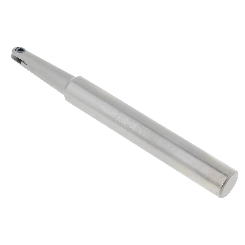 CNC Сферический конец фрезы Держатель хвостовика T2139 C16-5R-150