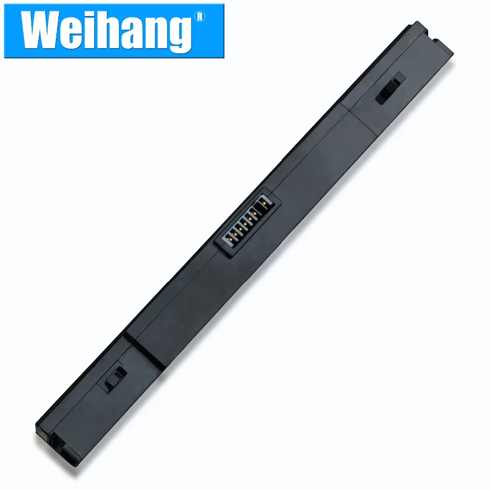 Аккумулятор Weihang для ноутбука SamSung 5200 мАч из Кореи батарея R428 R468 NP350 RV410 R530 R580 R528