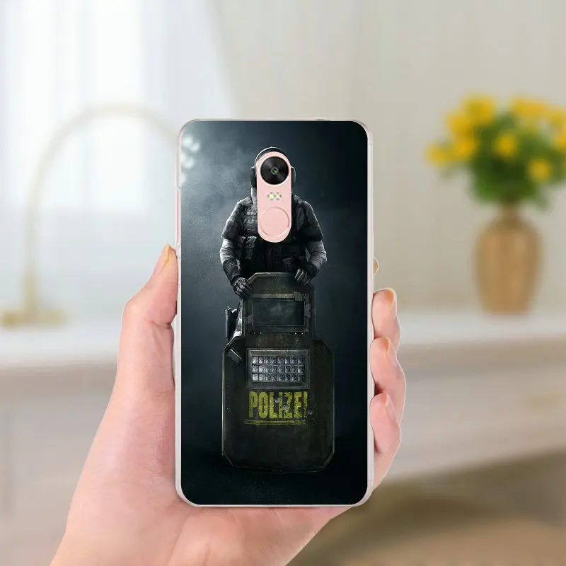 Модный мягкий силиконовый чехол из ТПУ для Xiaomi Redmi Mi Note 4X2 3 S 4A 5 6 5s 5X 5A 6X Pro Plus |