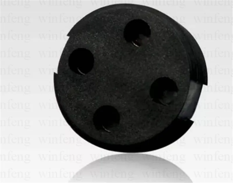 Водонепроницаемый Бесконтактный Чип TK4100 125 кГц ABS Пассивный рчид чип для