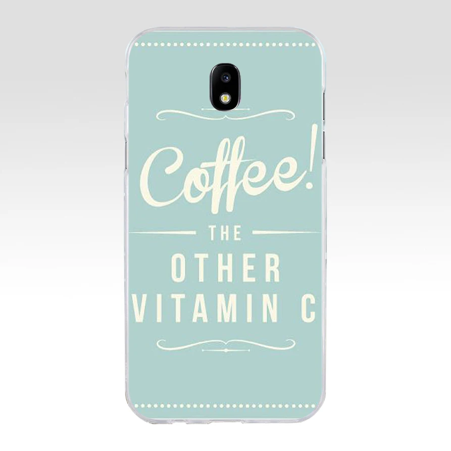 277H Ok But First Coffee Мягкий Силиконовый ТПУ чехол для телефона Samsung j3 j5 j7 2016 2017 a3 a5 a6