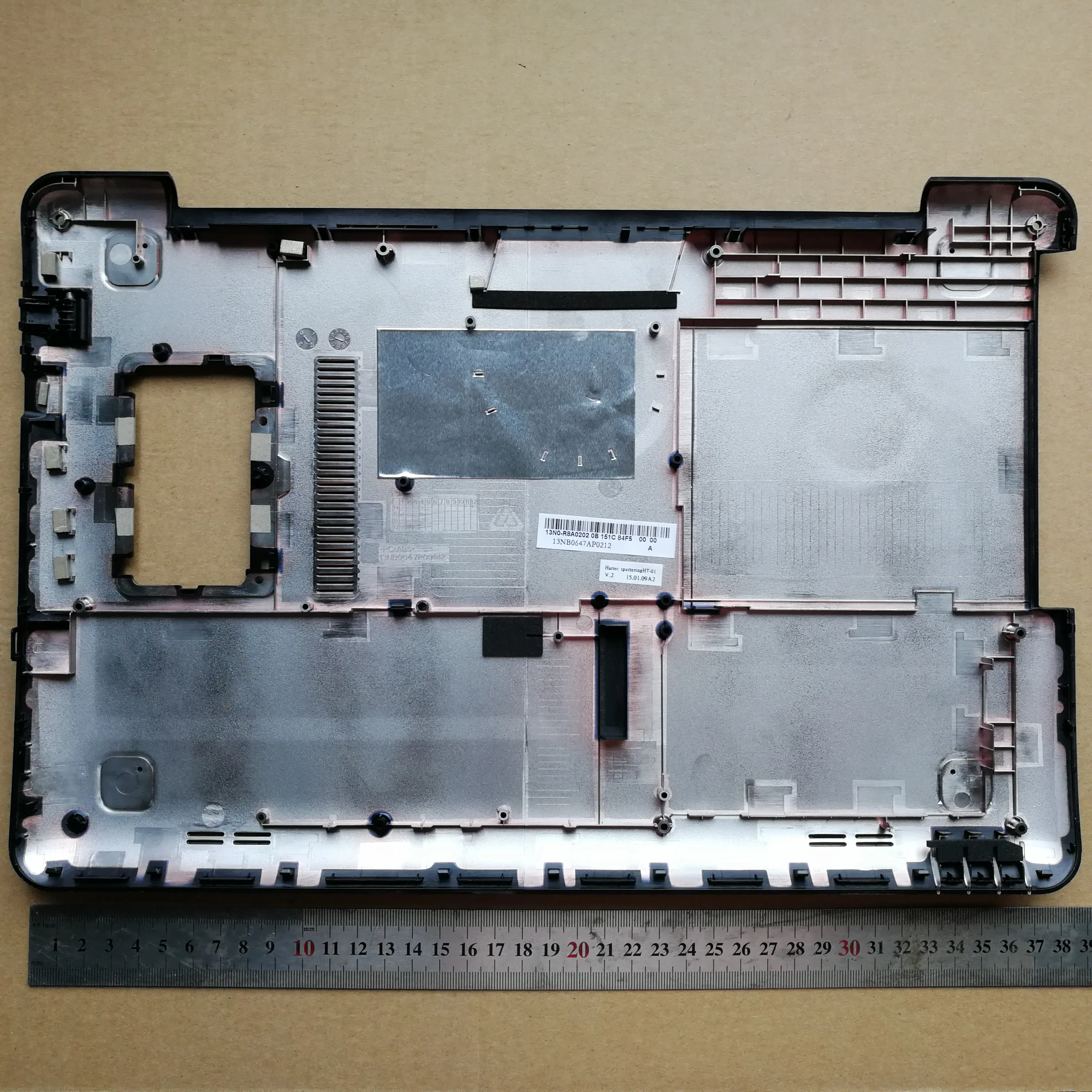 Новая подставка под ноутбук/Нижняя крышка корпуса для ASUS V555U V555L X555M K555LN VM590L