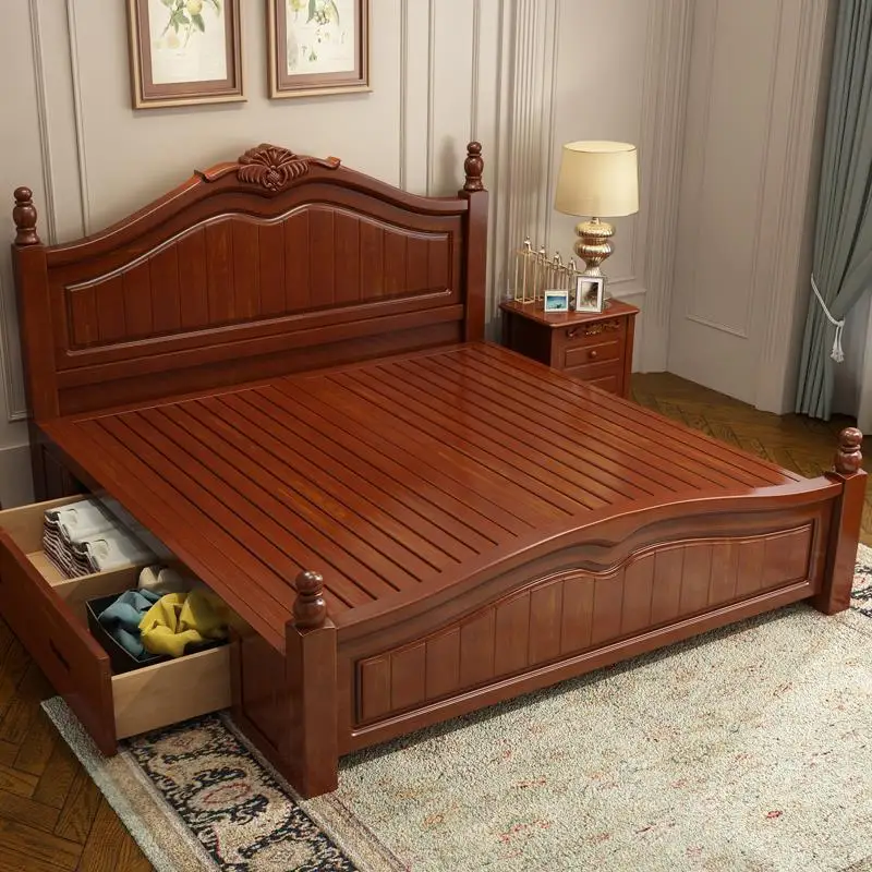 Коробка Matrimonio Yatak Odasi мобильный дети Meuble дом современный свет Enfant Mueble De Dormitorio