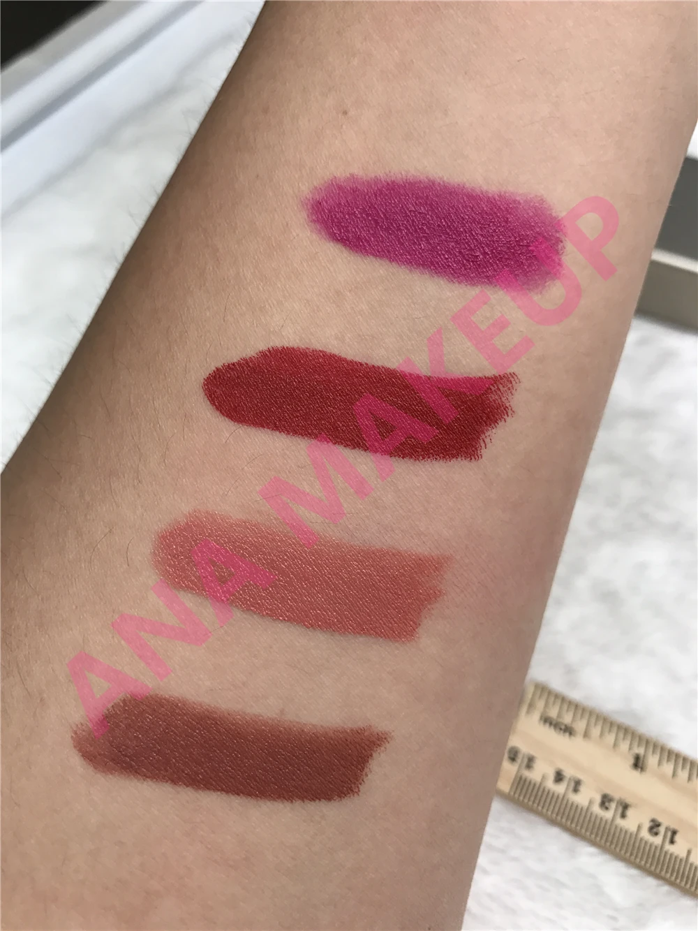 Горячая матовая помада DIVA ruby woo ANGEL REBEL honey love Kind Сексуальная HEROINE 16 цветов Водонепроницаемая помада dhl