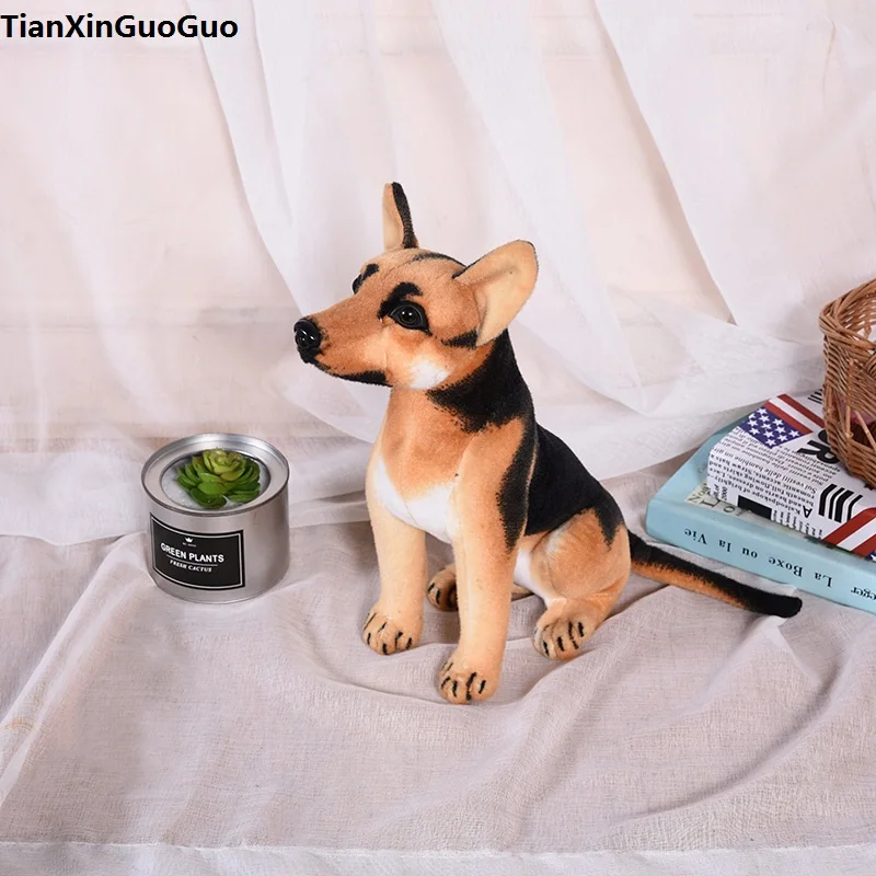 Приседающая плюшевая игрушка примерно 35 см | Игрушки и хобби