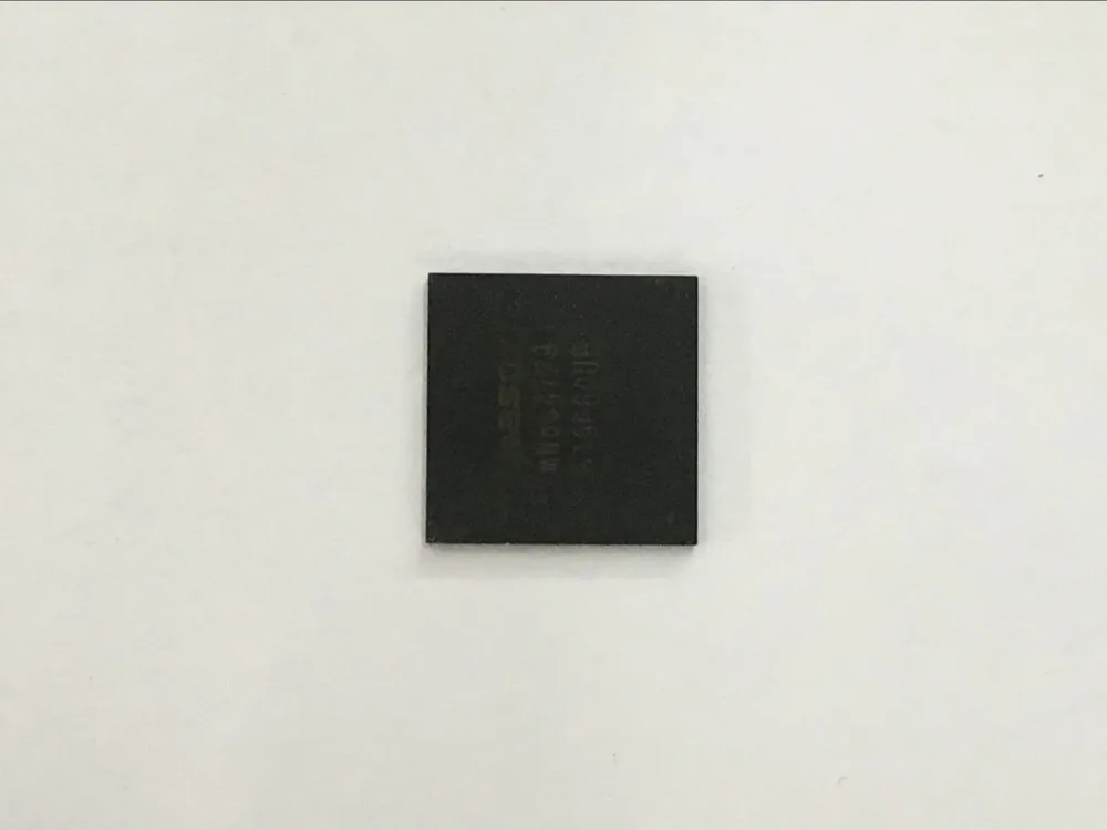Оригинальная Новинка для ps4 slim pro hdmi порт Гнездо ic чип mn864729 в блистерной