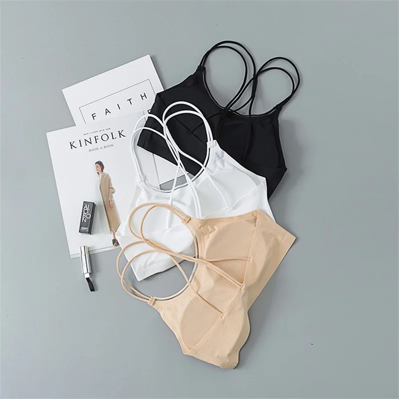 Сексуальное Милое свободное нижнее белье бюстгальтеры хит продаж модные женские