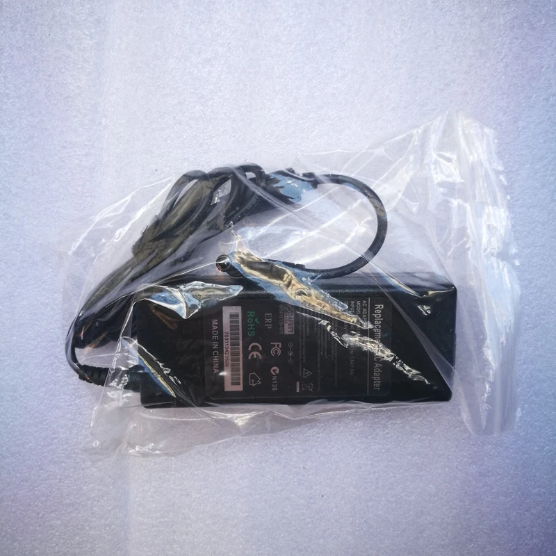 DOLMOBILE 19,5 V 3.9A адаптер переменного тока Питание Зарядное устройство для sony Vaio PCG-71211M VGP-AC19V34 PCG-71211V VGP-AC19V37 SVE141B11V