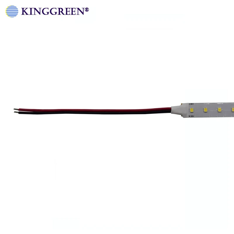 Высокая цветопередача> 90 DC12V/24 V 2835 84 светодиодный/m водонепроницаемый гибкий светодиодный свет 3000 K/4000 K/6000 K светодиодный свет ленты
