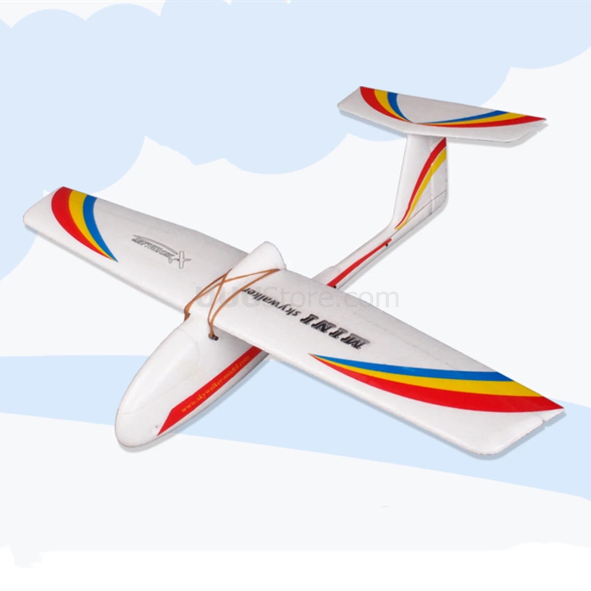 Мини Skywalker 840 мм комплект летательного аппарата FPV|Радиоуправляемые самолеты| |