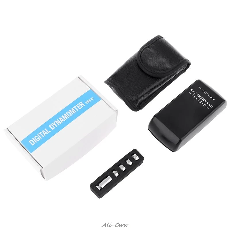 Многофункциональный цифровой динамометр для LP/ювелирных изделий|Весы| |