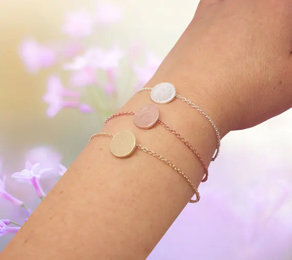 Женский браслет Круглый с геометрическим узором|bracelets for|wrist braceletbracelets for women |