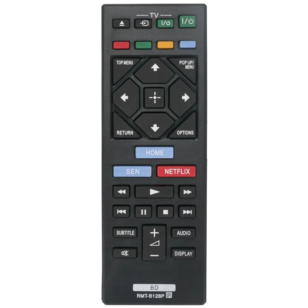 Новый телефон с дистанционным управлением подходящий для Sony Blu Ray плеер|Пульты ДУ|