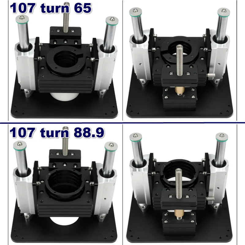 Сверхмощный маршрутизатор подъемник с алюминиевым вставная пластина Precision