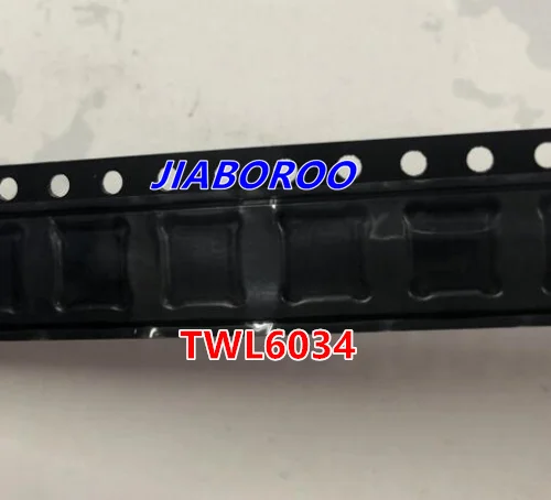 

TWL6034 for samsung I9260 I9268 power IC