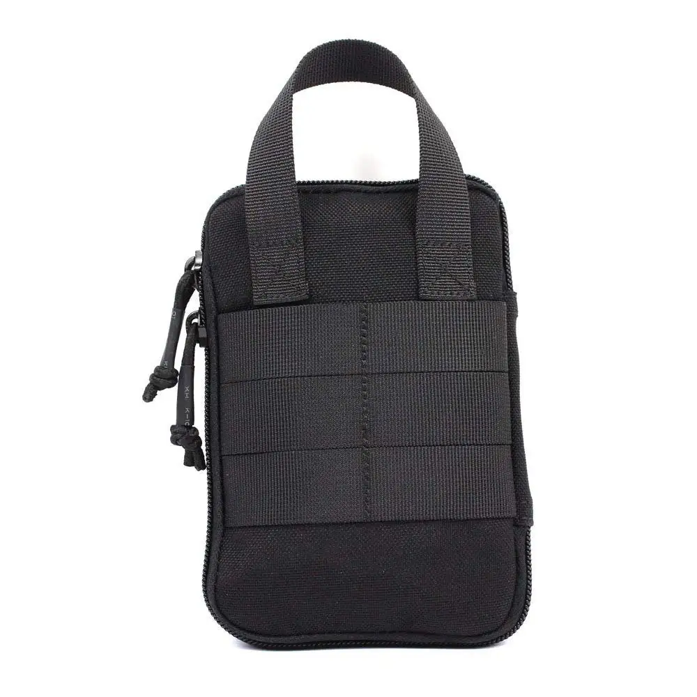 TTGTACTICAL Мини Тактический Molle EDC компактный карманный органайзер Сумка MOLLE гаджет EDC Универсальный Карманный мешочек Органайзер
