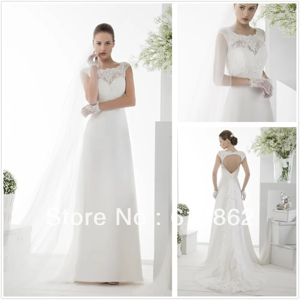 Кружева И Органзы Long Train Форме Сердца Назад Свадебное Платье|dress wedding muslim|dress church