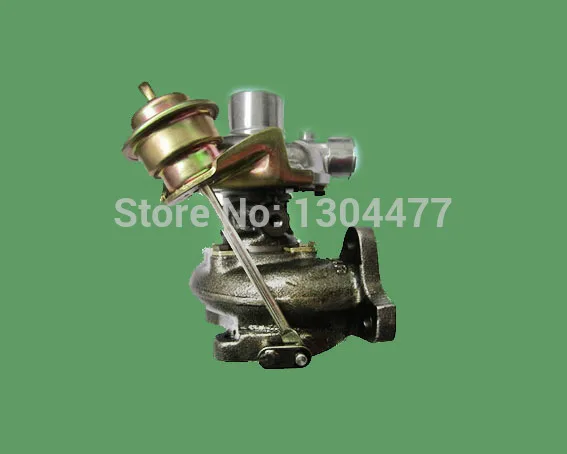 Турбокомпрессор RHB32 VI61 860004 для Isuzu Gemini 1 5 TD 1988-90/OPEL Corsa 1993-Двигатель: 15DT/X15DT/4EC1 л 67HP с