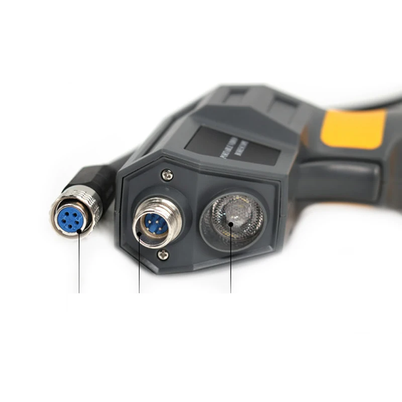 Промышленный эндоскоп HT 660 видеодетектор детектор визуализации автомобильного