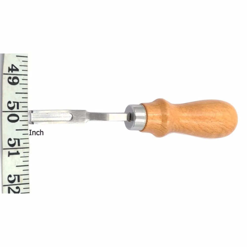 Кожа с острым краем фаской шлифовальная шлифовальный инструмент для обрезки