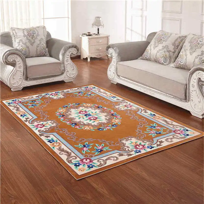 oushi5jinse Противоскользящий коврик для дома, гостиной, коврик для дивана, спальни, Прямоугольный Коврик для ванной комнаты, кухни, современные печатные узоры, напольный ковер - Цвет: oushi5jinse