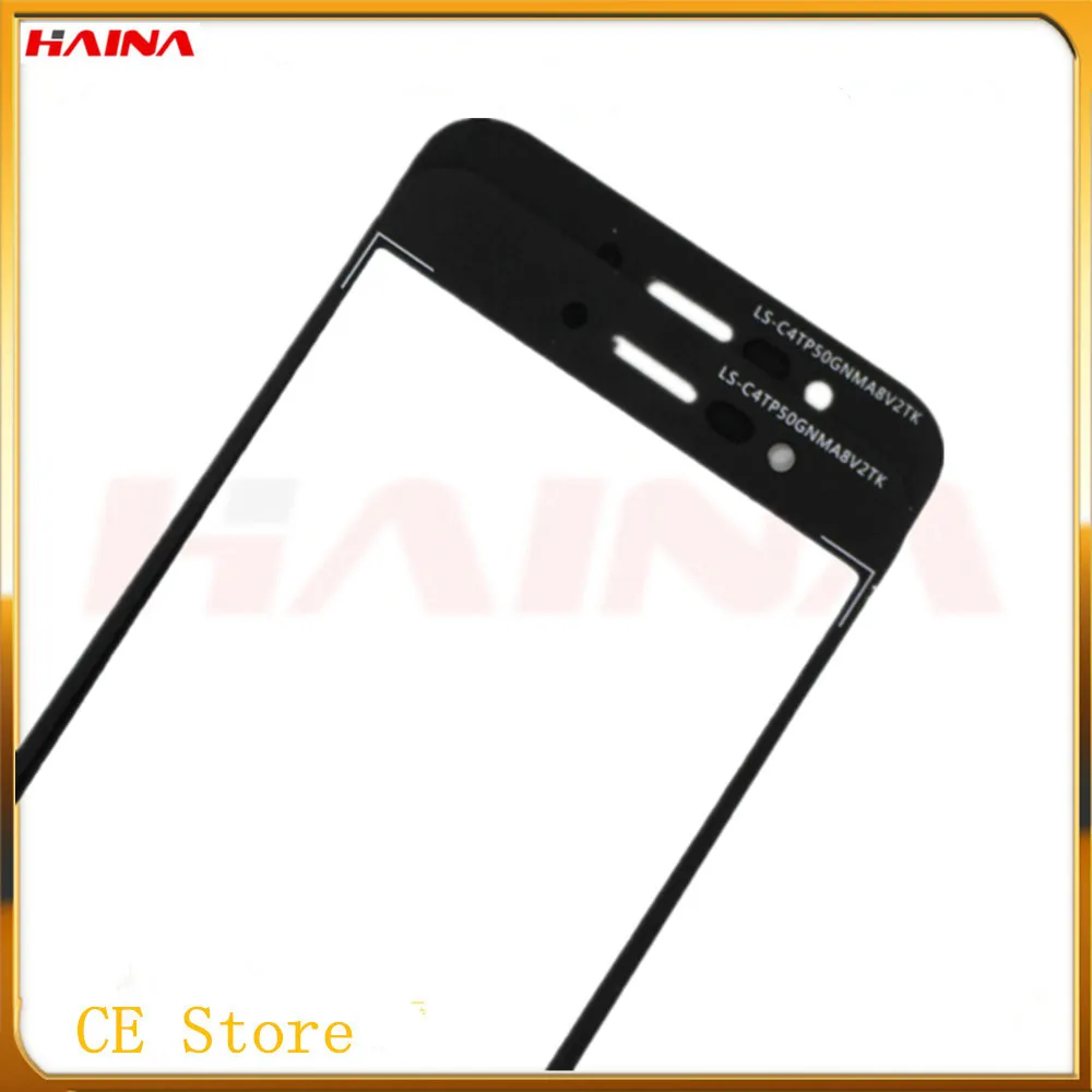Haina сенсор сенсорного экрана телефона Для Vodafone Smart Prime 7 VFD600 VF600 сенсорный экран