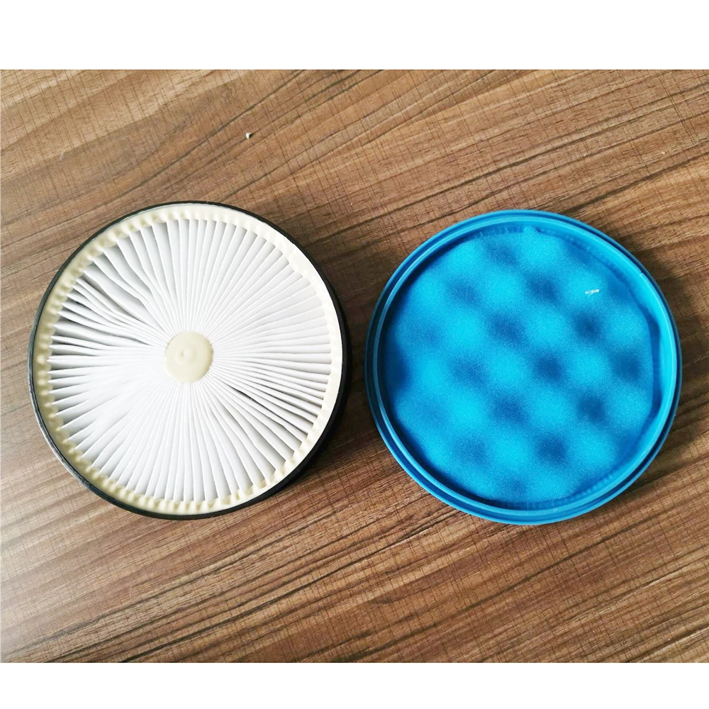 Набор фильтров для Samsung MotionSync запасная деталь вертикального пылесоса VCA