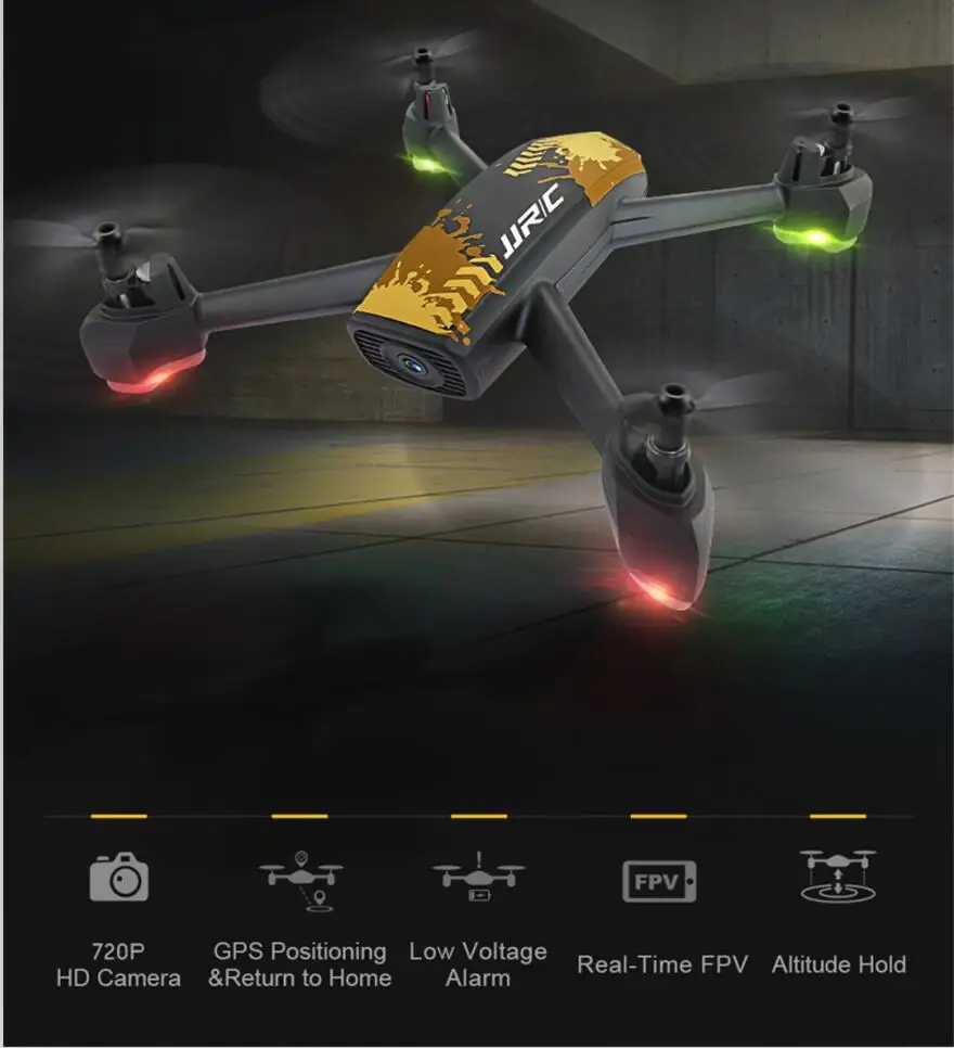 Квадрокоптер H55WH с Wi Fi и HD камерой 150 P|drone with|rc dronerange drone |